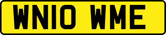 WN10WME