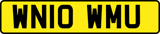 WN10WMU