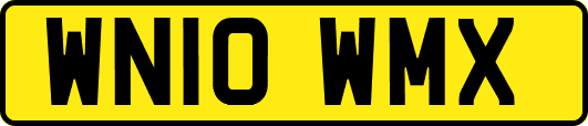 WN10WMX