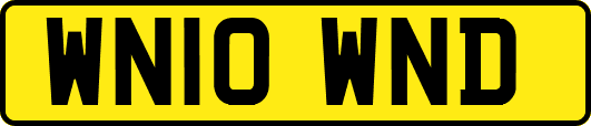 WN10WND