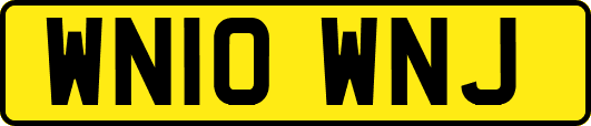 WN10WNJ