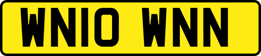 WN10WNN