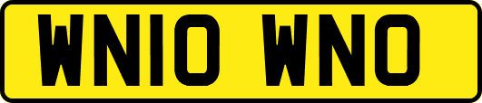 WN10WNO