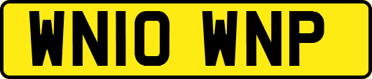WN10WNP