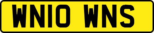 WN10WNS