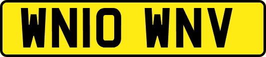 WN10WNV
