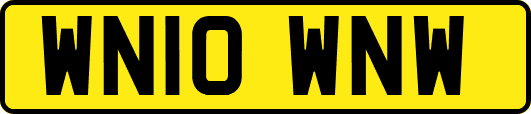 WN10WNW
