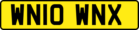 WN10WNX