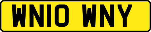 WN10WNY