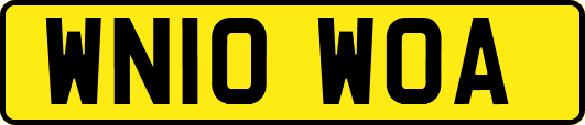 WN10WOA