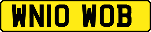 WN10WOB
