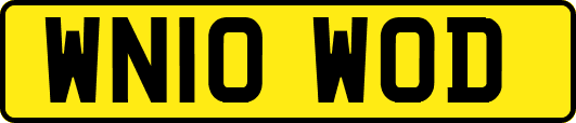 WN10WOD
