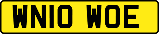 WN10WOE