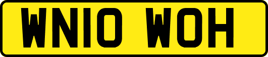 WN10WOH
