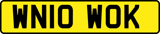 WN10WOK