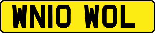 WN10WOL