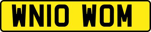 WN10WOM