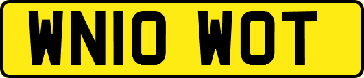 WN10WOT