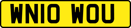 WN10WOU