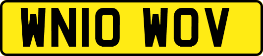 WN10WOV