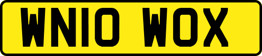 WN10WOX