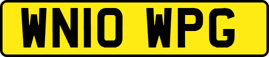 WN10WPG