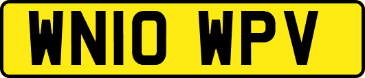 WN10WPV