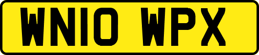 WN10WPX