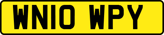 WN10WPY