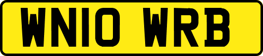 WN10WRB