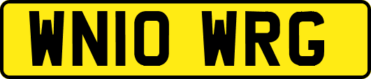 WN10WRG