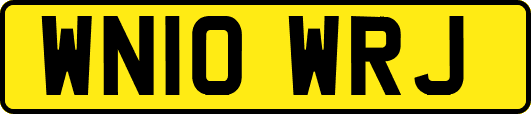 WN10WRJ