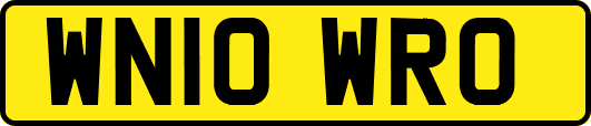WN10WRO