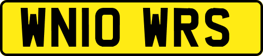 WN10WRS
