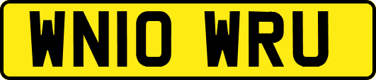 WN10WRU