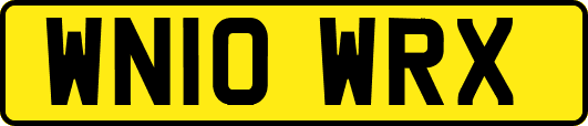 WN10WRX