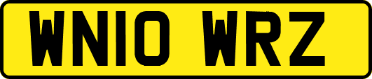 WN10WRZ