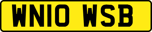 WN10WSB