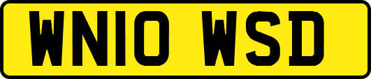 WN10WSD