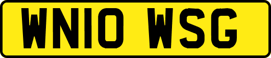 WN10WSG