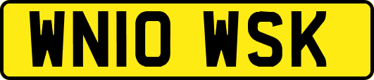 WN10WSK