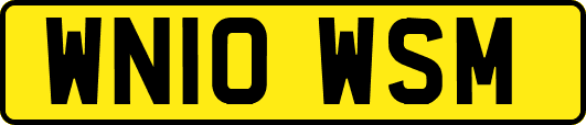 WN10WSM