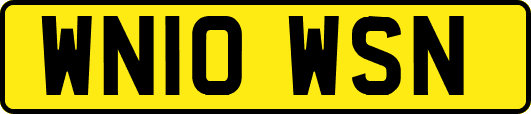 WN10WSN