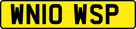 WN10WSP