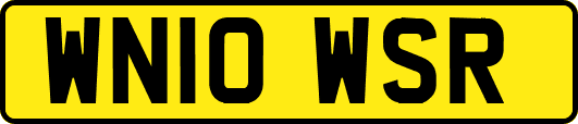 WN10WSR