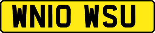 WN10WSU
