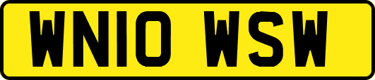 WN10WSW