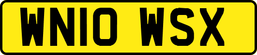 WN10WSX
