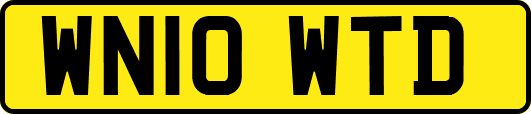 WN10WTD