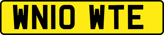 WN10WTE
